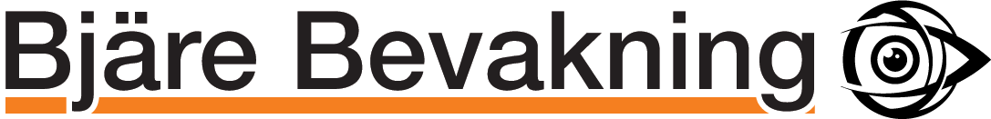 Bjäre bevakning